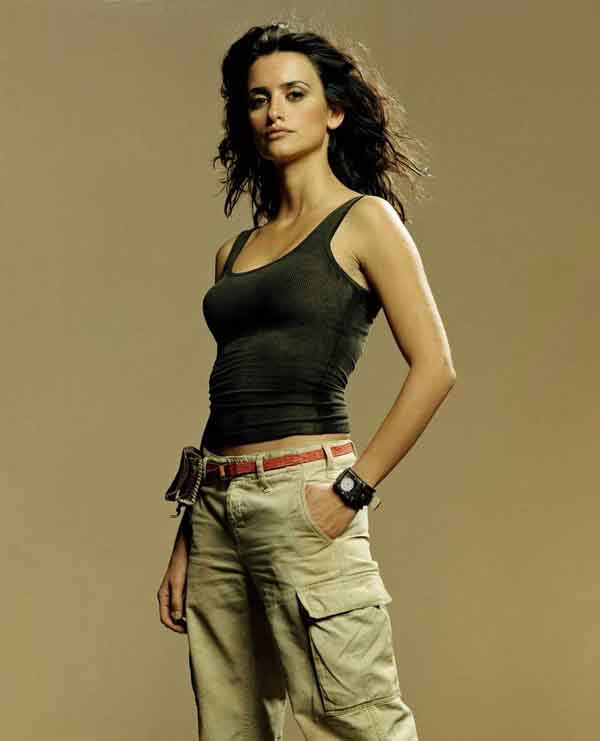 佩内洛普·克鲁兹/Penelope Cruz-2-8